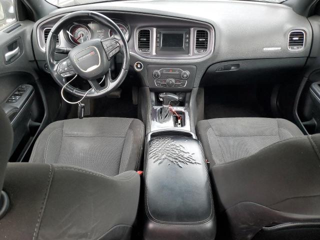 Photo 8 from auction – 2016 DODGE CHARGER SE with VIN 2C3CDXBGXGH122458