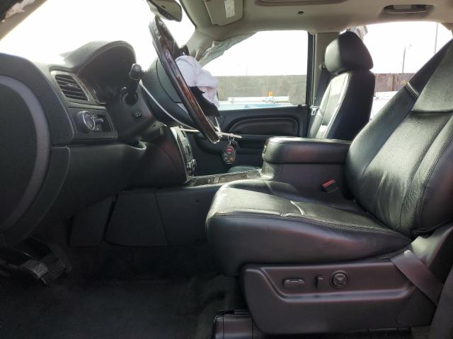 Photo 7 from auction – 2012 GMC YUKON DENA with VIN 1GKS1EEF2CR212855