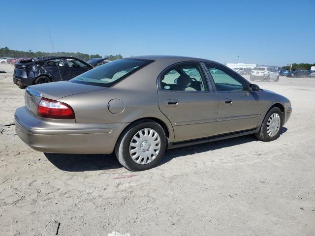 Photo 3 from auction – 2004 MERCURY SABLE GS with VIN 1MEFM50U74A617330