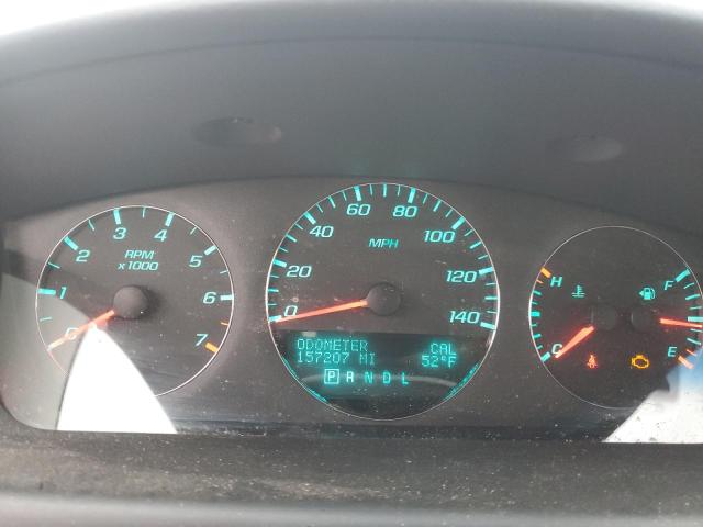 Photo 9 from auction – 2016 CHEVROLET IMPALA with VIN 2G1WD5E33G1160816