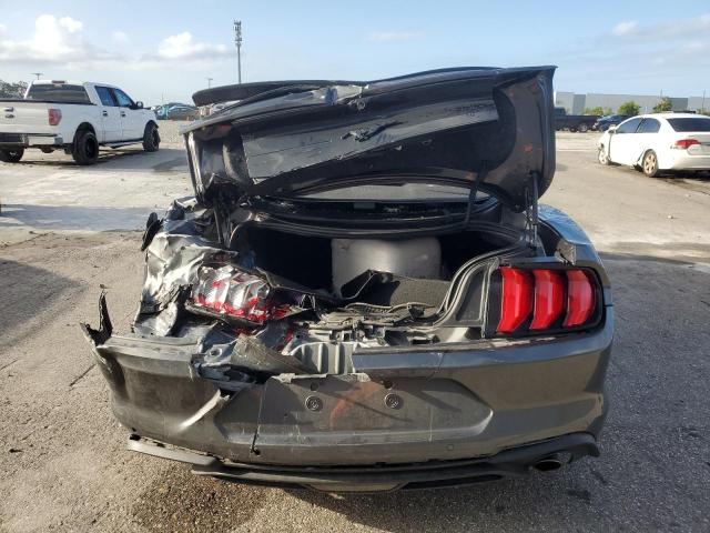 Photo 6 from auction – 2019 FORD MUSTANG with VIN 1FA6P8TH0K5112119