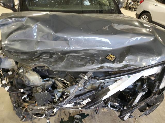 Photo 11 from auction – 2022 RIVIAN R1T ADVENT with VIN 7FCTGAAAXNN009136