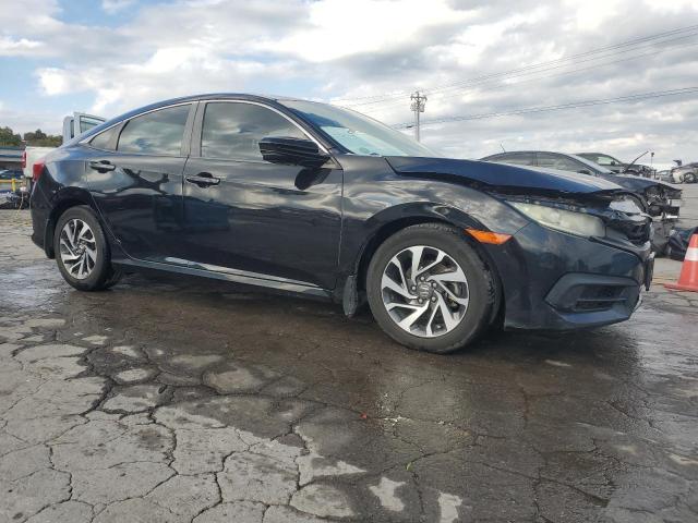 صورة رقم 4 من المزاد - 2016 HONDA CIVIC EX مع VIN 2HGFC2F79GH505219