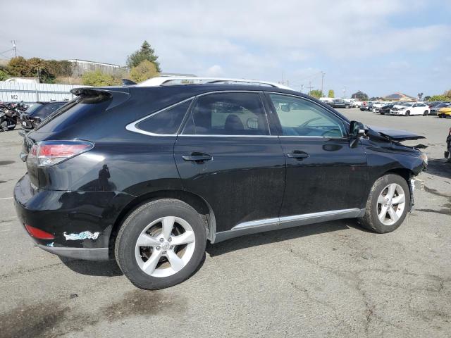 Photo 3 from auction – 2015 LEXUS RX 350 with VIN 2T2ZK1BAXFC159230