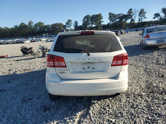 Photo 6 from auction – 2019 DODGE JOURNEY SE with VIN 3C4PDCAB5KT841399