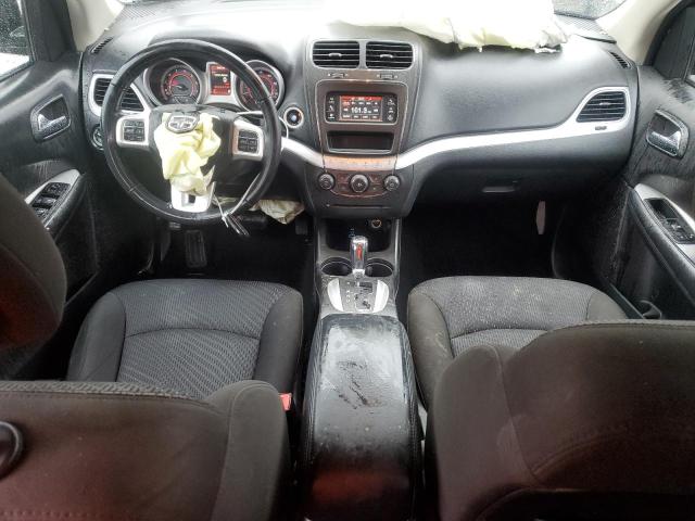 Photo 8 from auction – 2019 DODGE JOURNEY SE with VIN 3C4PDCBG3KT751050