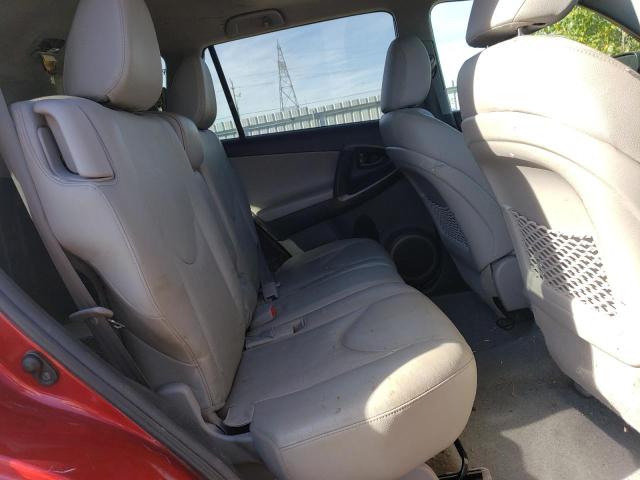 Photo 11 from auction – 2012 TOYOTA RAV4 LIMIT with VIN 2T3DF4DV9CW174582