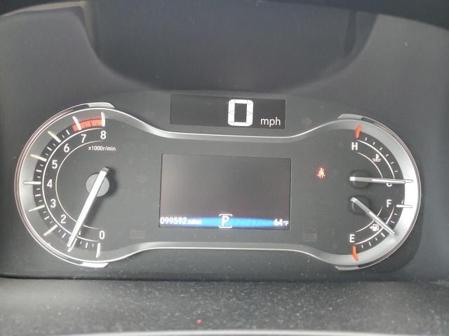 Photo 9 from auction – 2016 HONDA PILOT EXL with VIN 5FNYF6H52GB068123