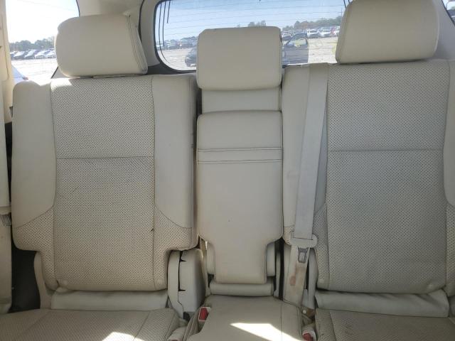 Photo 10 from auction – 2011 LEXUS GX 460 with VIN JTJBM7FX3B5018876