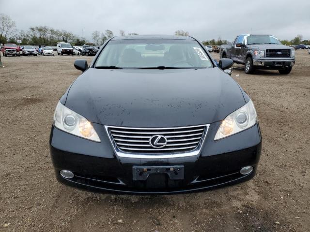 Photo 5 from auction – 2008 LEXUS ES 350 with VIN JTHBJ46G582223473