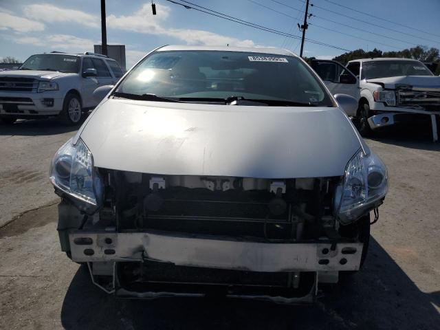 Foto 5 de la subasta – 2012 TOYOTA PRIUS con VIN JTDKN3DU9C5387633