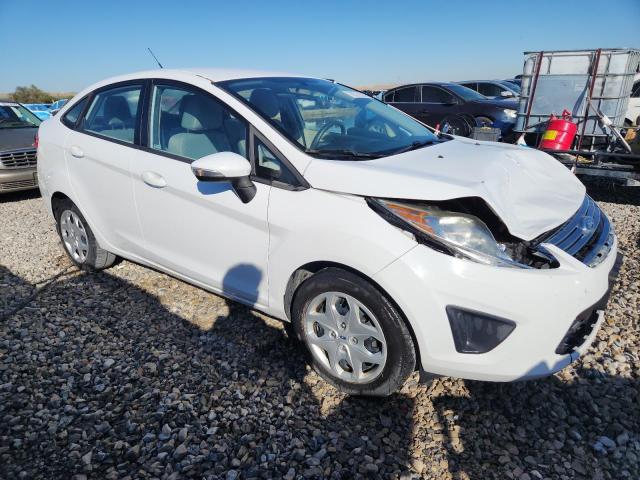 Photo 4 from auction – 2013 FORD FIESTA SE with VIN 3FADP4BJ2DM220341
