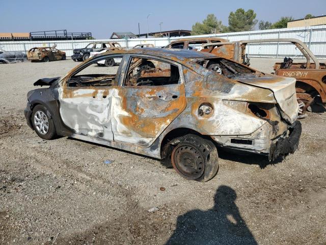 Photo 2 from auction – 2014 HYUNDAI ACCENT GLS with VIN KMHCT4AE8EU681963