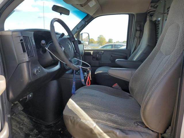 Photo 7 from auction – 2009 CHEVROLET EXPRESS G2 with VIN 1GCGG25C491133702