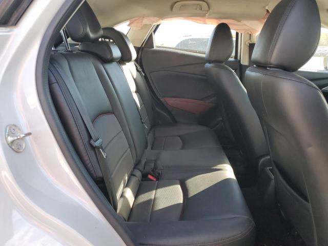 Photo 10 from auction – 2018 MAZDA CX-3 TOURI with VIN JM1DKFC74J0313173