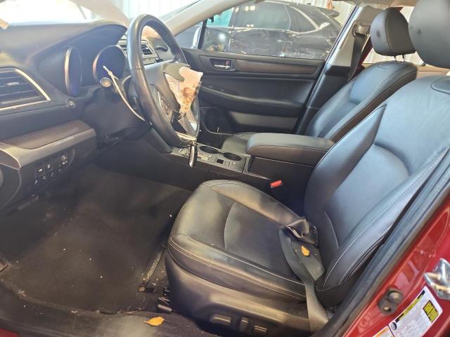 Photo 7 from auction – 2017 SUBARU LEGACY 3.6 with VIN 4S3BNEN6XH3019816