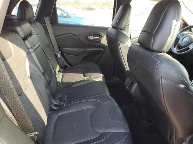 Photo 11 from auction – 2015 JEEP CHEROKEE L with VIN 1C4PJMDS5FW511336