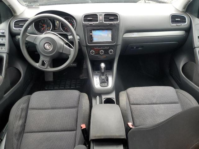 Photo 8 from auction – 2013 VOLKSWAGEN GOLF with VIN WVWDB7AJ9DW133337