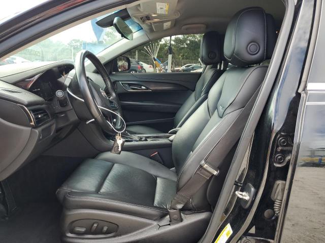 Photo 7 from auction – 2014 CADILLAC ATS with VIN 1G6AA5RA3E0161947