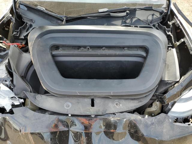 Photo 12 from auction – 2021 TESLA MODEL Y with VIN 5YJYGDEEXMF297005