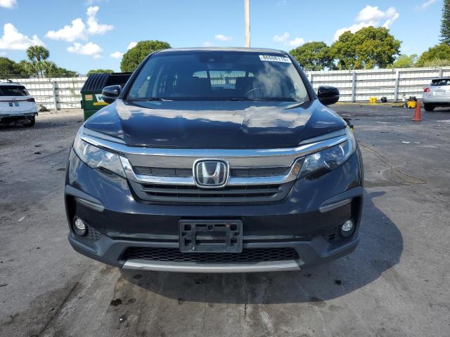 Photo 5 from auction – 2019 HONDA PILOT EXL with VIN 5FNYF6H58KB080351