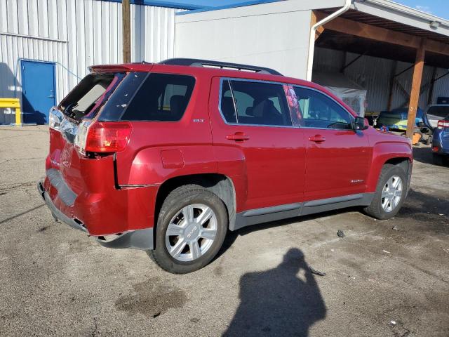 Photo 3 from auction – 2014 GMC TERRAIN SL with VIN 2GKALSEK2E6122203