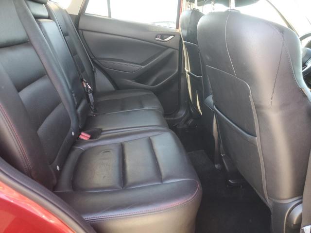 Photo 11 from auction – 2013 MAZDA CX-5 GT with VIN JM3KE2DE1D0166584