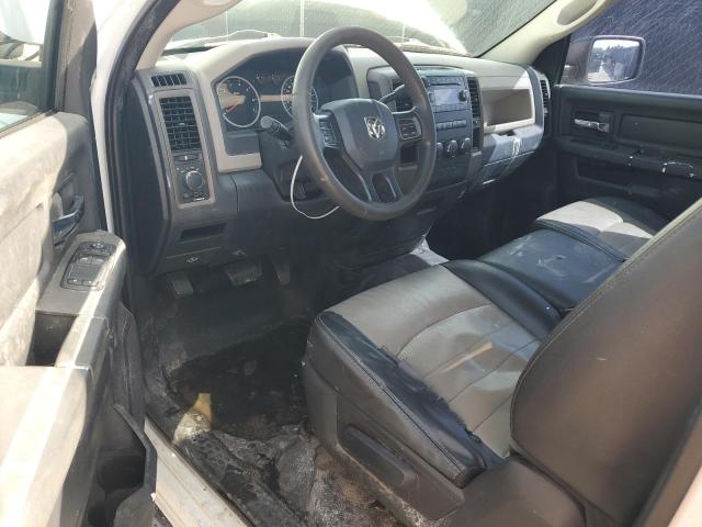 Foto 8 de la subasta – 2012 DODGE RAM 1500 S con VIN 3C6JD6DKXCG128258