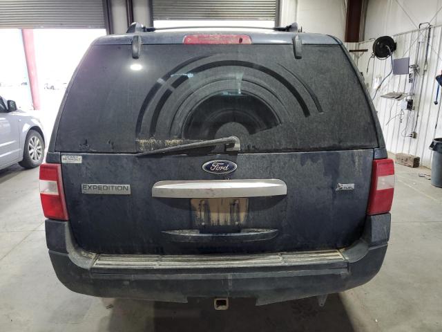 Photo 6 from auction – 2014 FORD EXPEDITION with VIN 1FMJK1G56EEF52484