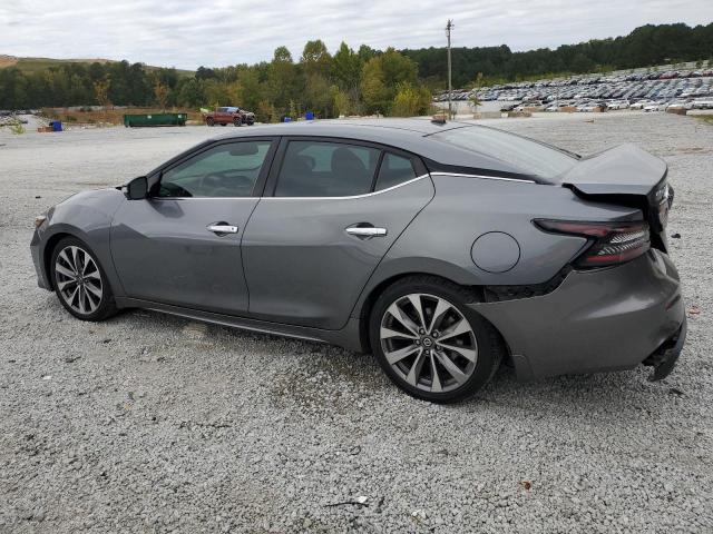 Photo 2 from auction – 2019 NISSAN MAXIMA S with VIN 1N4AA6AV7KC364356