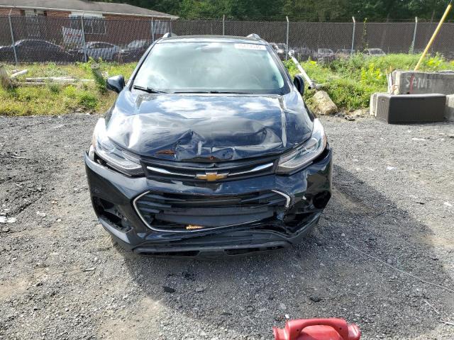 Photo 5 from auction – 2019 CHEVROLET TRAX 1LT with VIN 3GNCJPSB3KL284920