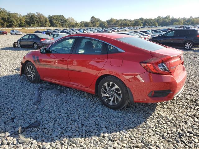 Foto 2 de la subasta – 2016 HONDA CIVIC EX con VIN 2HGFC2F77GH550983