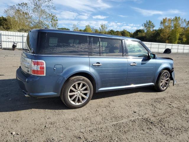 Photo 3 from auction – 2019 FORD FLEX LIMIT with VIN 2FMGK5D87KBA32320