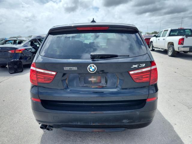 Photo 6 from auction – 2013 BMW X3 XDRIVE2 with VIN 5UXWX9C57D0A11618