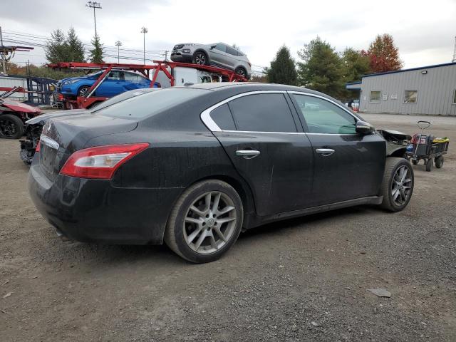 Photo 3 from auction – 2010 NISSAN MAXIMA S with VIN 1N4AA5AP5AC838380