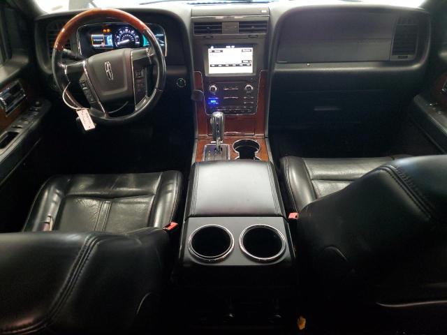 Photo 8 from auction – 2017 LINCOLN NAVIGATOR with VIN 5LMJJ3JT1HEL11892