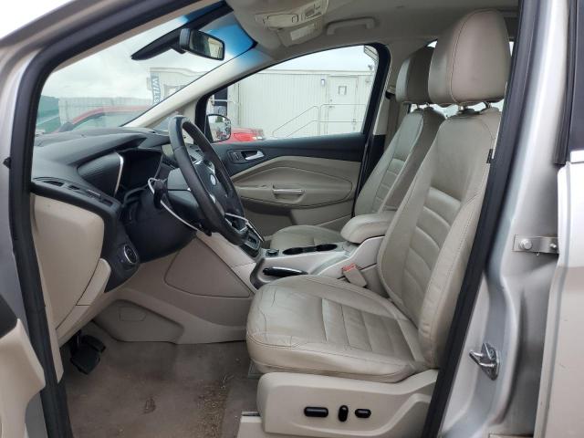 Photo 7 from auction – 2014 FORD C-MAX PREM with VIN 1FADP5CU5EL518643