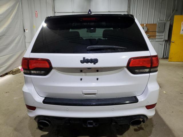 Photo 6 from auction – 2016 JEEP GRAND CHER with VIN 1C4RJFDJ4GC503890