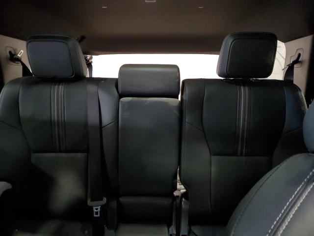 Photo 10 from auction – 2025 TOYOTA 4RUNNER SR with VIN JTEVA5BR5S5017471