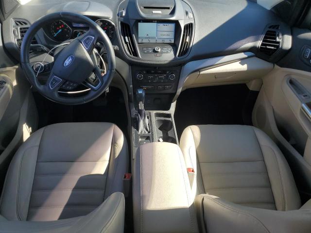 Photo 8 from auction – 2017 FORD ESCAPE SE with VIN 1FMCU0GD9HUC92726