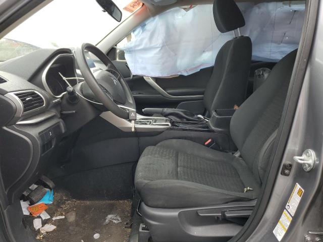 Photo 7 from auction – 2018 MITSUBISHI ECLIPSE CROSS LE with VIN JA4AT4AAXJZ050227