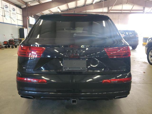 Photo 6 from auction – 2017 AUDI Q7 PRESTIG with VIN WA1VAAF7XHD056216