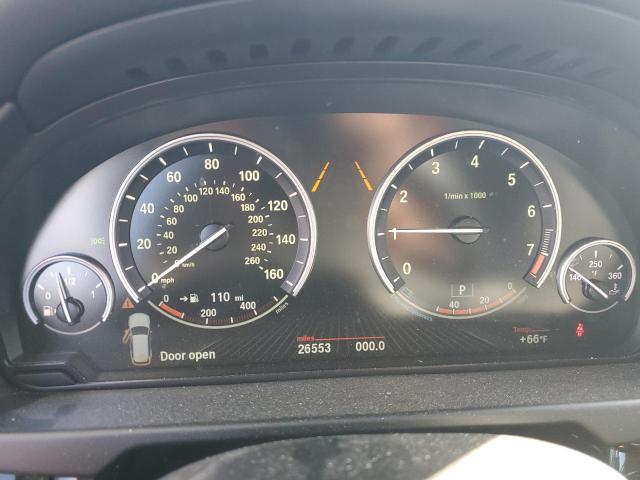 Photo 9 from auction – 2016 BMW X5 XDRIVE3 with VIN 5UXKR0C52G0S86349