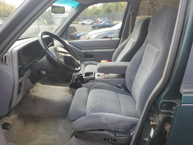 Photo 7 from auction – 1993 FORD EXPLORER with VIN 1FMDU32X9PUB74522