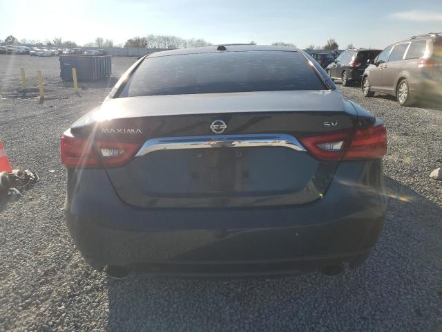 Photo 6 from auction – 2016 NISSAN MAXIMA 3.5 with VIN 1N4AA6AP0GC388054