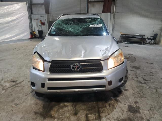 Photo 5 from auction – 2008 TOYOTA RAV4 with VIN JTMZD33V586068064