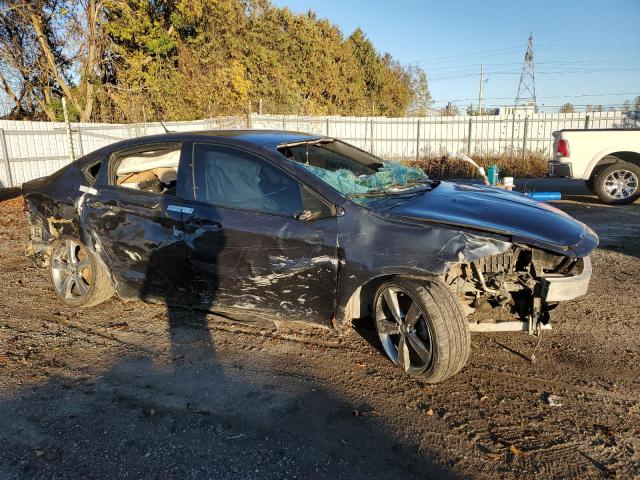 Photo 4 from auction – 2013 DODGE DART SXT with VIN 1C3CDFBH5DD347558