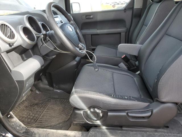 Photo 7 from auction – 2003 HONDA ELEMENT EX with VIN 5J6YH185X3L800271