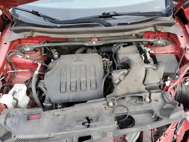 Photo 12 from auction – 2020 MITSUBISHI ECLIPSE CR with VIN JA4AT3AA8LZ000634