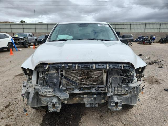 Photo 5 from auction – 2023 RAM 1500 CLASS with VIN 1C6RR7FT2PS537353